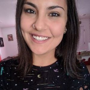 Meet your Posher, Anna